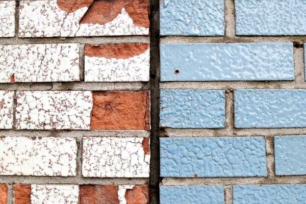What if damage occurs to the neighbor's property during work Droitwich?