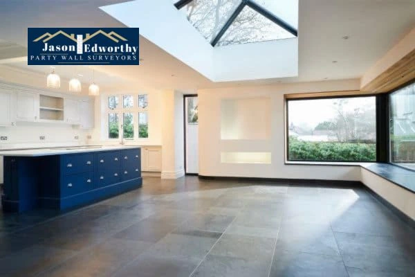 Our top tips for building near a boundary line Droitwich