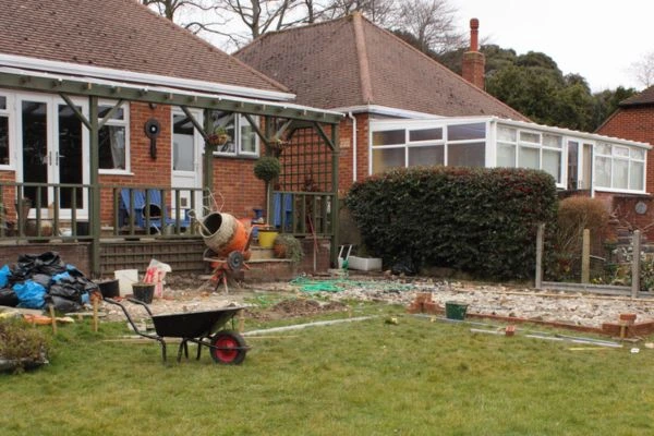 Understand the importance of boundary walls Droitwich contact Jason edworthy party wall surveyors today!