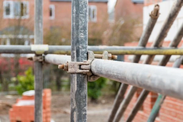 Ensure a party wall agreement is in place before Damage to Property Droitwich happens.