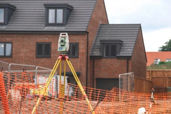 Damage to Property Droitwich - speak to our surveyors today!