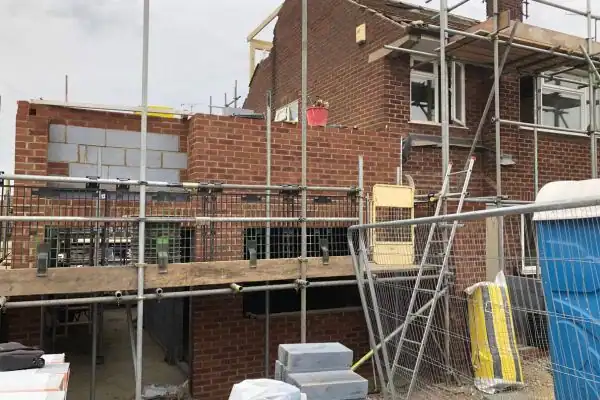 Reasons to Call a Party Wall Surveyor Droitwich