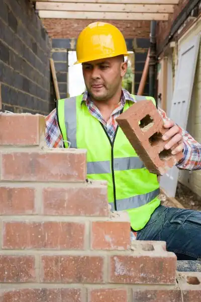Jason Edworthy Party Wall Surveyors Droitwich Working with Builders
